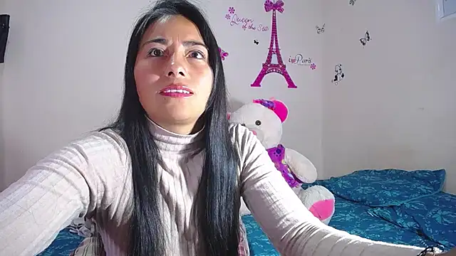 hanna girl21 online show from 04.30.26