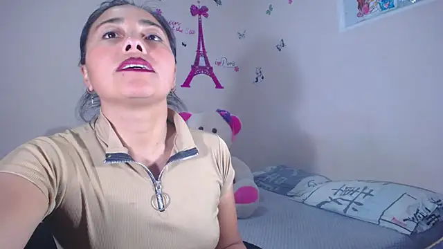 hanna girl21 online show from 06.11.26