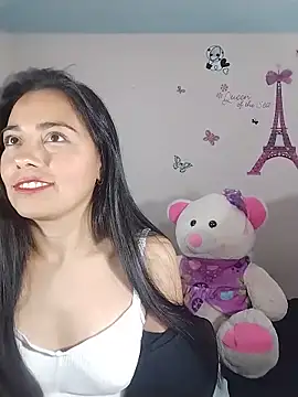 hanna girl21 online show from 06.21.26
