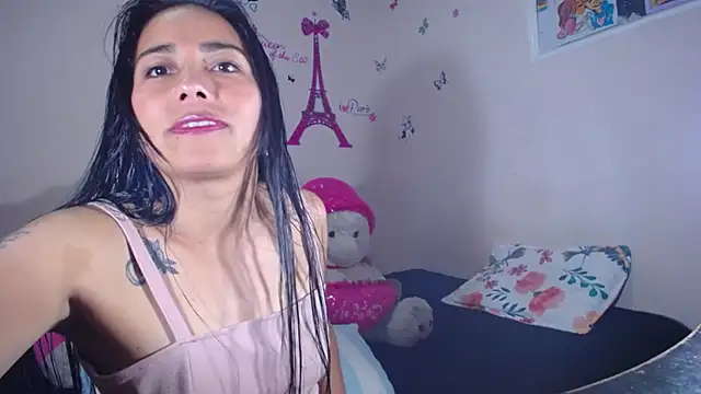 hanna girl21 online show from 06.26.26