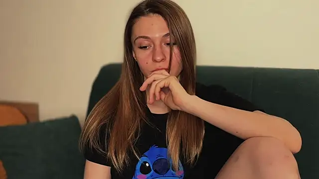 LovelyKatea online show from 03.30.26