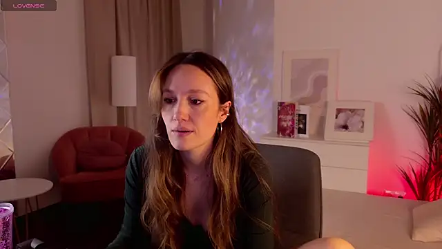 AgnesGoddess online show from 03.05.26