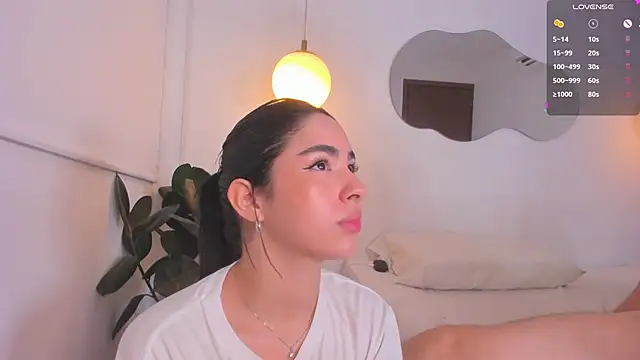 Candy Ken online show from 02.13.25