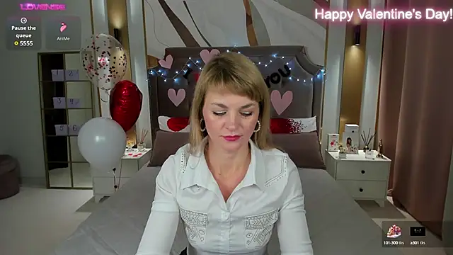 annasimonsj online show from 02.16.25