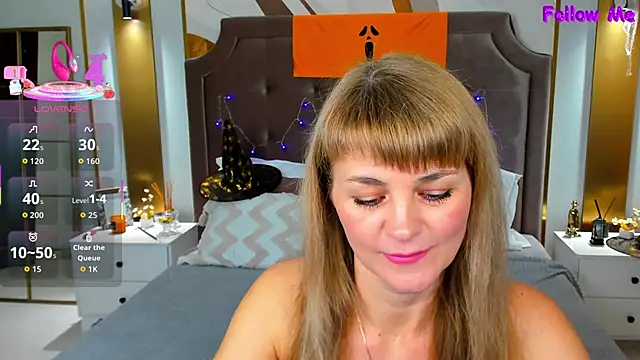 annasimonsj online show from 11.02.25