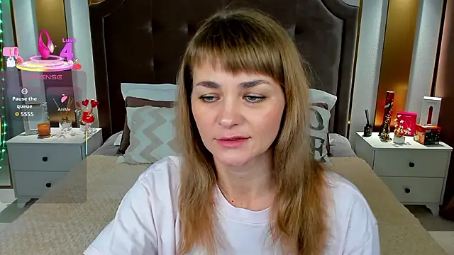 annasimonsj online show from 03.10.26