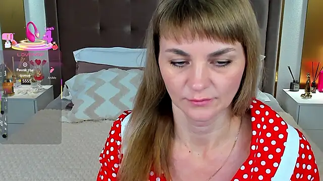 annasimonsj online show from 03.22.26