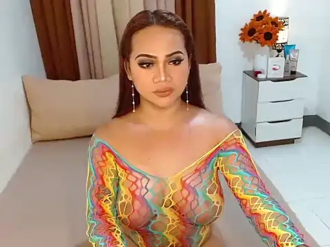 QueenVersa online show from 07.23.26