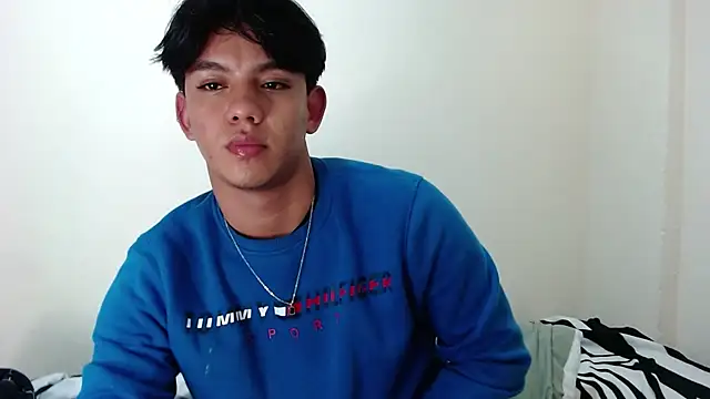 Apolo  lommelli online show from 01.10.26