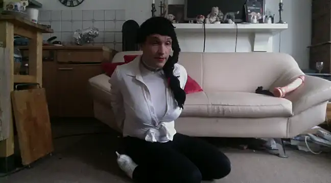 Sissy naomi online show from 12.10.24