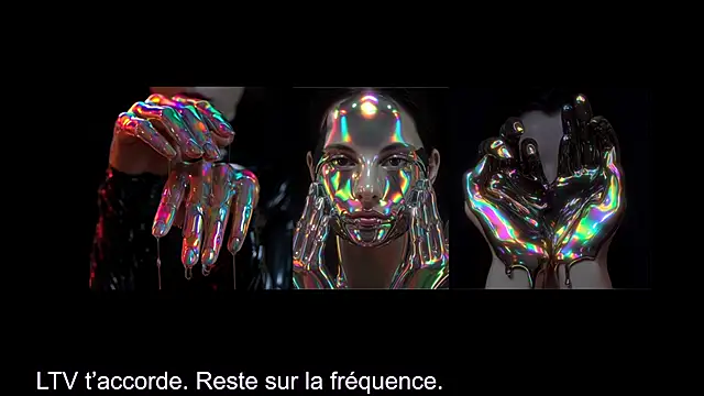 LanaCorona online show from 11.21.25