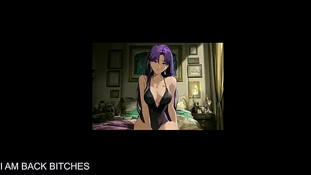 LanaCorona online show from 03.09.26