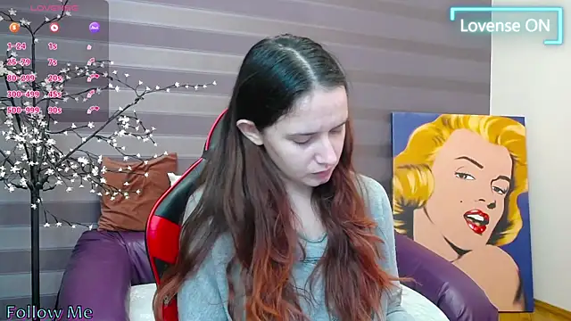 iris nikhols online show from 01.19.25