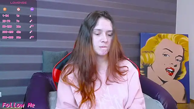 iris nikhols online show from 02.17.25