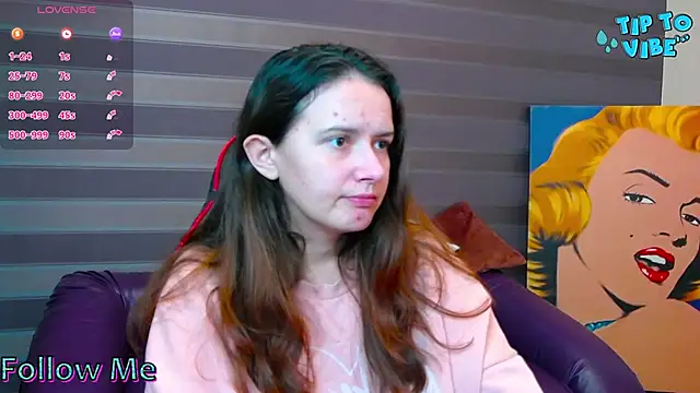 iris nikhols online show from 09.20.25