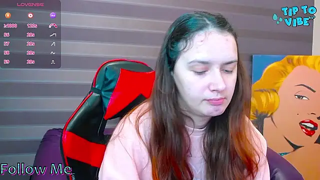 iris nikhols online show from 02.04.26