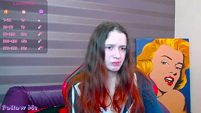 iris nikhols online show from 02.26.26