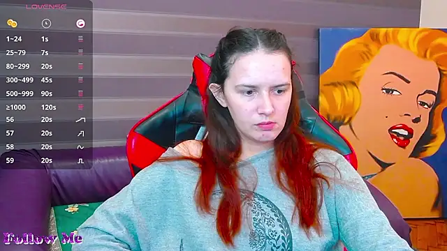 iris nikhols online show from 02.28.26