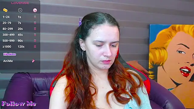 iris nikhols online show from 03.10.26