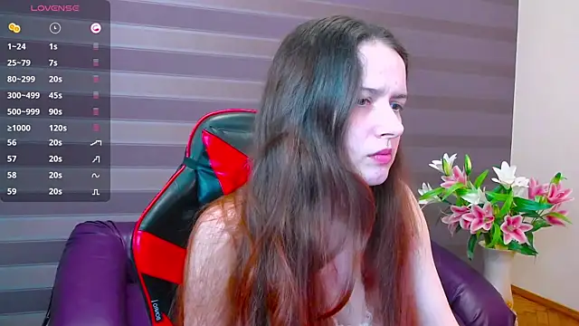 iris nikhols online show from 04.16.26