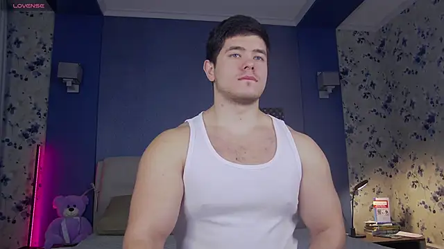 Snapshot of Arilas_ chatting on 12.08.24 Arilas  online show from 12.08.24