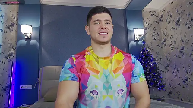 Snapshot of Arilas_ chatting on 12.19.24 Arilas  online show from 12.19.24