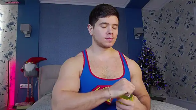 Snapshot of Arilas_ chatting on 01.04.25 Arilas  online show from 01.04.25