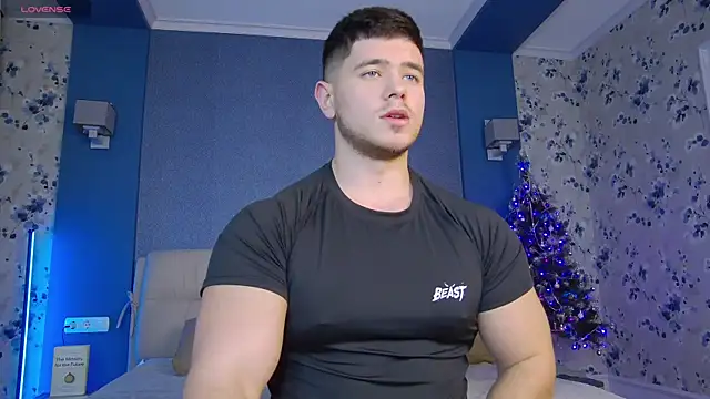 Snapshot of Arilas_ chatting on 01.09.25 Arilas  online show from 01.09.25