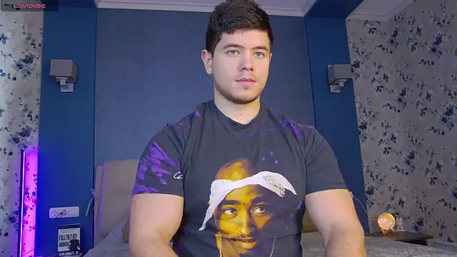 Snapshot of Arilas_ chatting on 02.01.25 Arilas  online show from 02.01.25