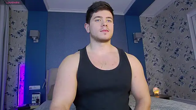 Snapshot of Arilas_ chatting on 02.02.25 Arilas  online show from 02.02.25