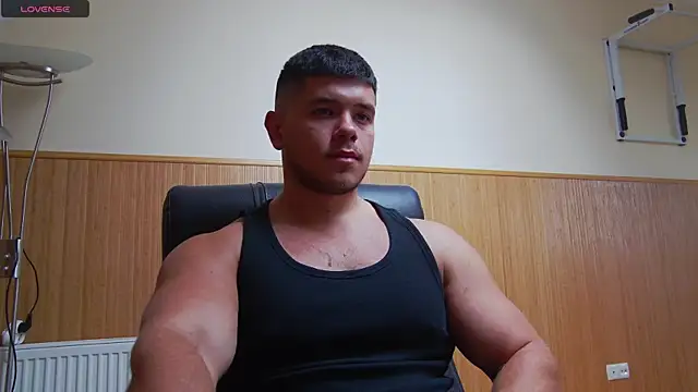 Snapshot of Arilas_ chatting on 09.11.25 Arilas  online show from 09.11.25