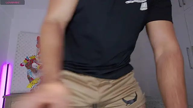 Arilas  online show from 02.15.26