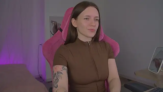 JennyDens online show from 04.08.26