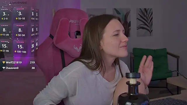 JennyDens online show from 05.31.26