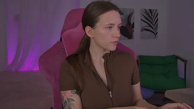 JennyDens online show from 07.05.26
