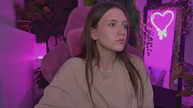 JennyDens online show from 07.07.26