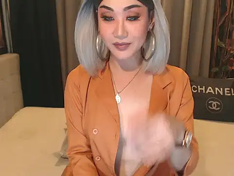 Snapshot of JustForCassie chatting on 03.09.26 JustForCassie online show from 03.09.26