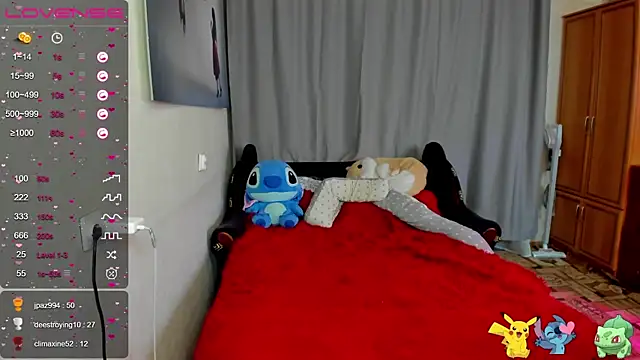 monica  elder online show from 12.25.24