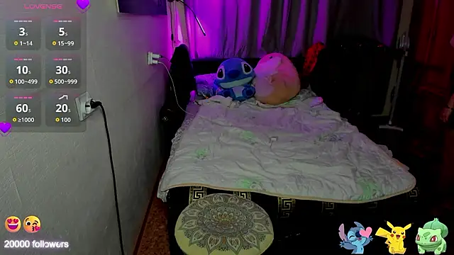 monica  elder online show from 03.15.26