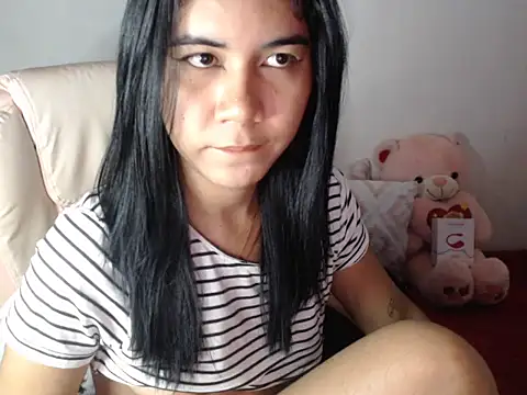 TransPetite1 online show from 03.02.26