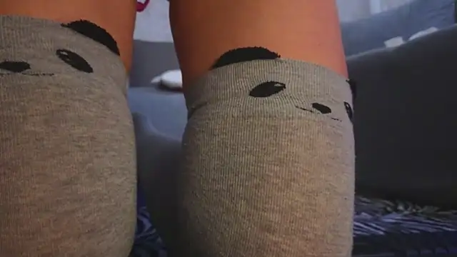 Kitty4 Reed online show from 02.22.25