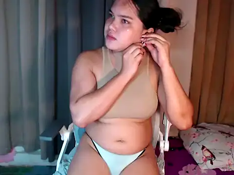 sweet prettygirl online show from 02.01.26