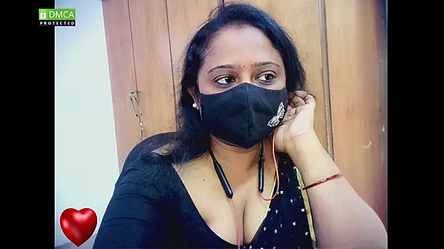 sexynayan23 online show from 03.07.26