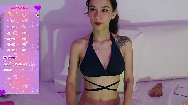 sara  addams online show from 01.14.25