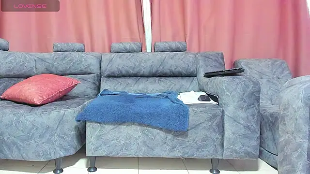 electraaxx online show from 03.08.25