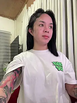 SweetCheska19 online show from 03.01.26