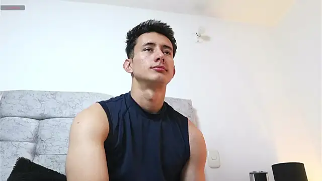  Alexxx online show from 02.09.25