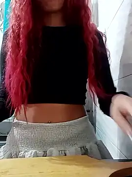 Snapshot of Aby_Lov3 chatting on 09.14.25 Aby Lov3 online show from 09.14.25