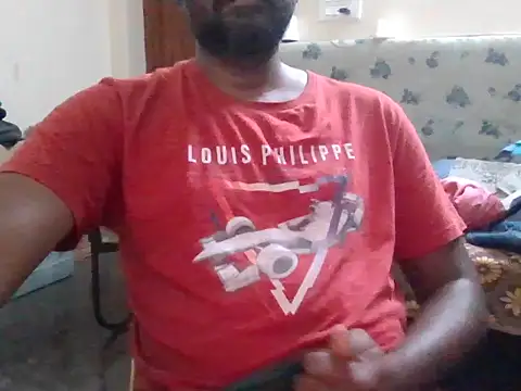 Snapshot of rajkumar147 chatting on 10.31.25 rajkumar147 online show from 10.31.25