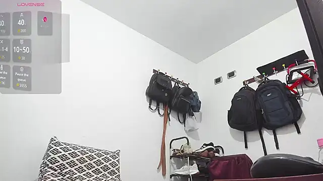 perla jeff online show from 02.26.26